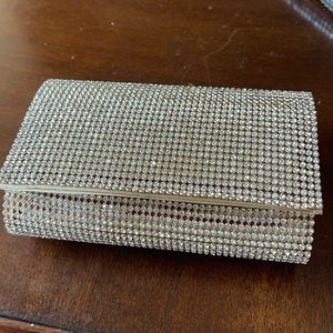 Fancy bag by Natasha